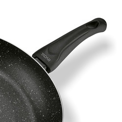Zestaw 3 patelni na indukcję Tadar Sten 20 cm 24 cm 28 cm
