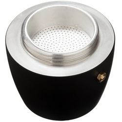 Aluminiowa kawiarka KönigHOFFER Prestigio Black 6 espresso