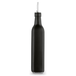 Butelki na ocet lub oliwę ze stojakiem Tadar 500 ml 2 sztuki