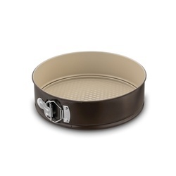Komplet 3 tortownic z powłoką ceramiczną Tadar 20 cm 24 cm 28 cm