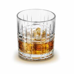 Komplet szklanek Tadar Cask 300 ml 6 sztuk