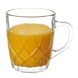 Komplet szklanek Tadar Zula 250 ml 6 sztuk