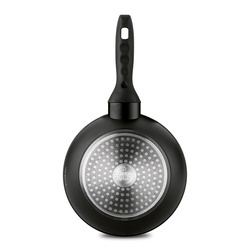 Patelnia ceramiczna głęboka na indukcję Starke Pro Piccante 20 cm