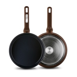 Patelnia ceramiczna na indukcję Konighoffer Reno 24 cm