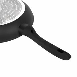 Patelnia granitowa Starke Pro Piccante 27,5 cm indukcja
