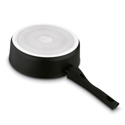 Patelnia indukcyjna głęboka non-stick Starke Pro Sesar 24 cm