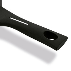Patelnia indukcyjna głęboka non-stick z pokrywką Starke Pro Sesar 24 cm