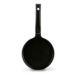 Patelnia na indukcję do naleśników i placków Konighoffer Dino 18 cm