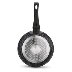 Patelnia na indukcję non-stick Konighoffer Siro Silver 20 cm