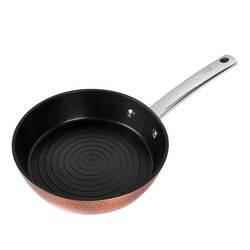 Patelnia na indukcję Starke Pro Black Copper 20 cm