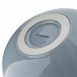 Salaterka ceramiczna Konighoffer Mavi Blue 21 cm