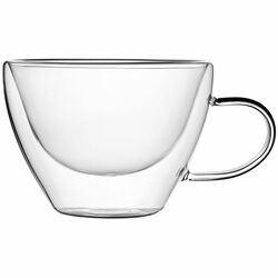 Szklanki termiczne do kawy Tadar Sublime Jumbo 380 ml 2 szt.