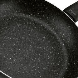 Zestaw 3 patelni na indukcję Tadar Sten 20 cm 24 cm 28 cm