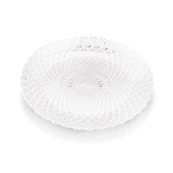 Zestaw talerzy deserowych dla 6 osób Tadar Madeline 15 cm